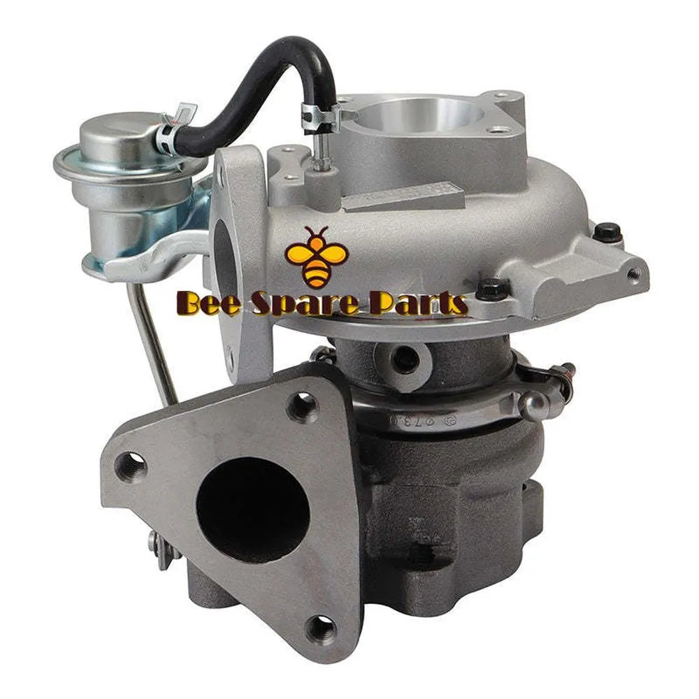 RHF4 turbocharger 14411-VK50B VD420058 VA420051 VB420051 turbo for nissan navara with MD22 engine-商业/工业-BeeSpareParts