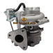 RHF4 turbocharger 14411-VK50B VD420058 VA420051 VB420051 turbo for nissan navara with MD22 engine-商业/工业-BeeSpareParts