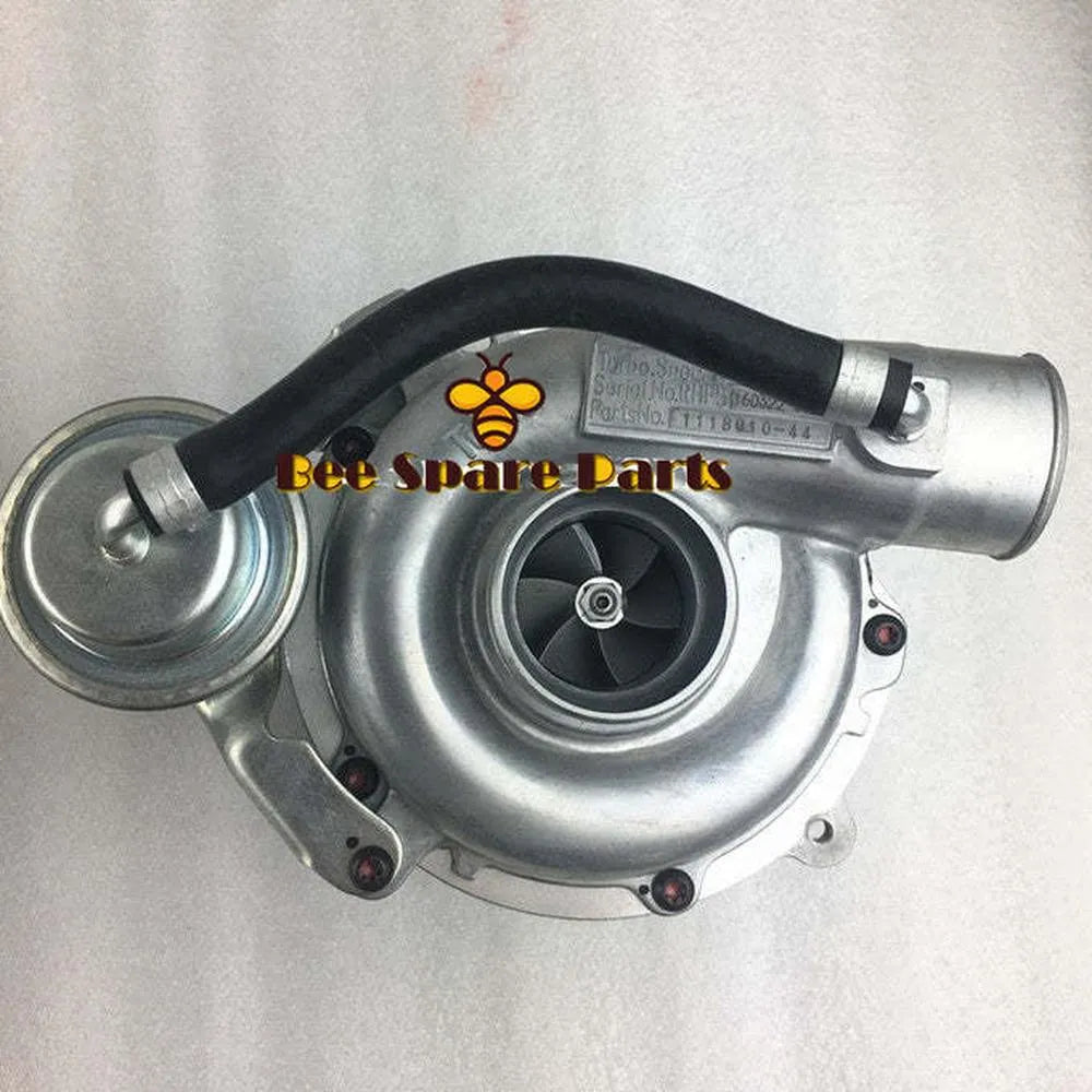 RHF4 turbocharger 8971397243 VA420014 VB420014 for Isuzu Trooper Rodeo 2.8 TD-Replacement Aftermarket Parts