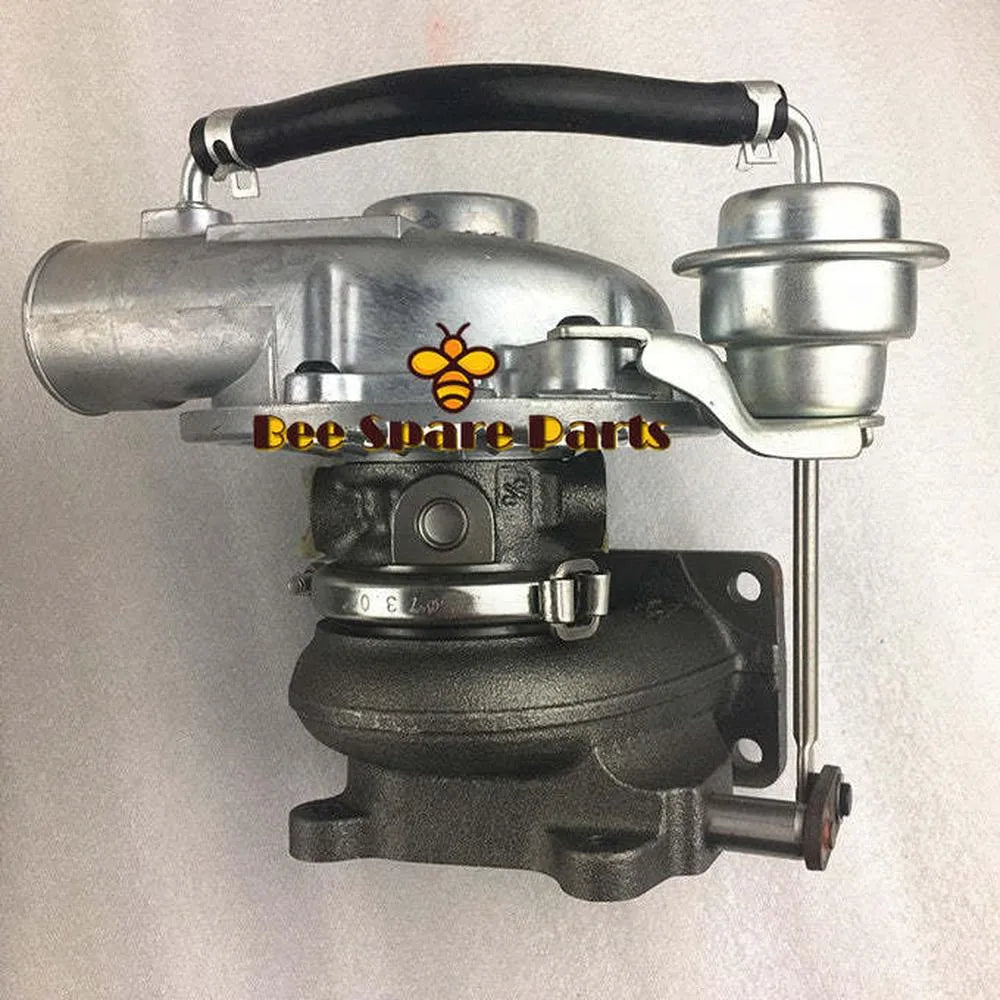 RHF4 turbocharger 8971397243 VA420014 VB420014 for Isuzu Trooper Rodeo 2.8 TD-Replacement Aftermarket Parts