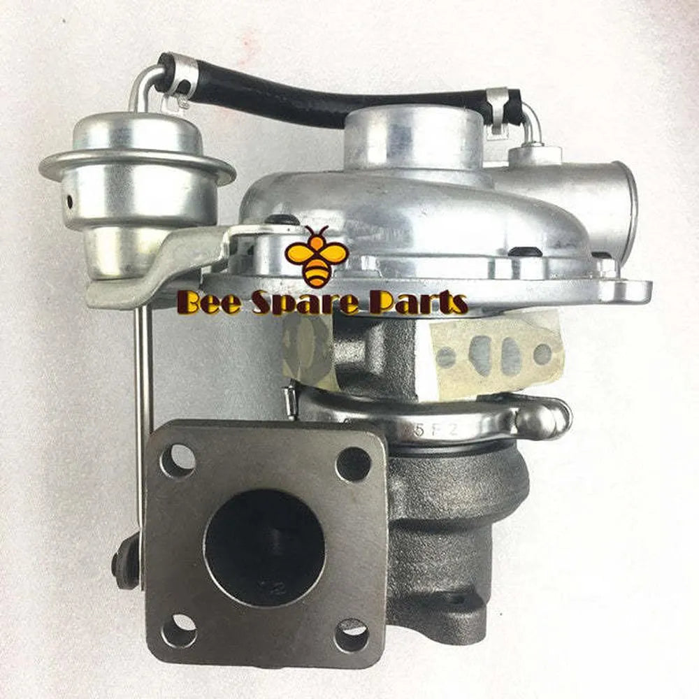 RHF4 turbocharger 8971397243 VA420014 VB420014 for Isuzu Trooper Rodeo 2.8 TD-Replacement Aftermarket Parts