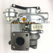 RHF4 turbocharger 8971397243 VA420014 VB420014 for Isuzu Trooper Rodeo 2.8 TD-Replacement Aftermarket Parts