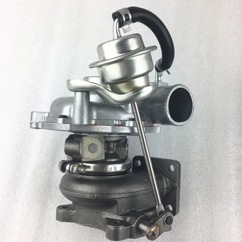 RHF4H Turbo VB420076 VIDZ 8973311850 897331-1850 4T-505 4T505 8973311851 1118010-802 turbo for 4JB1TC engine-BeeSpareParts