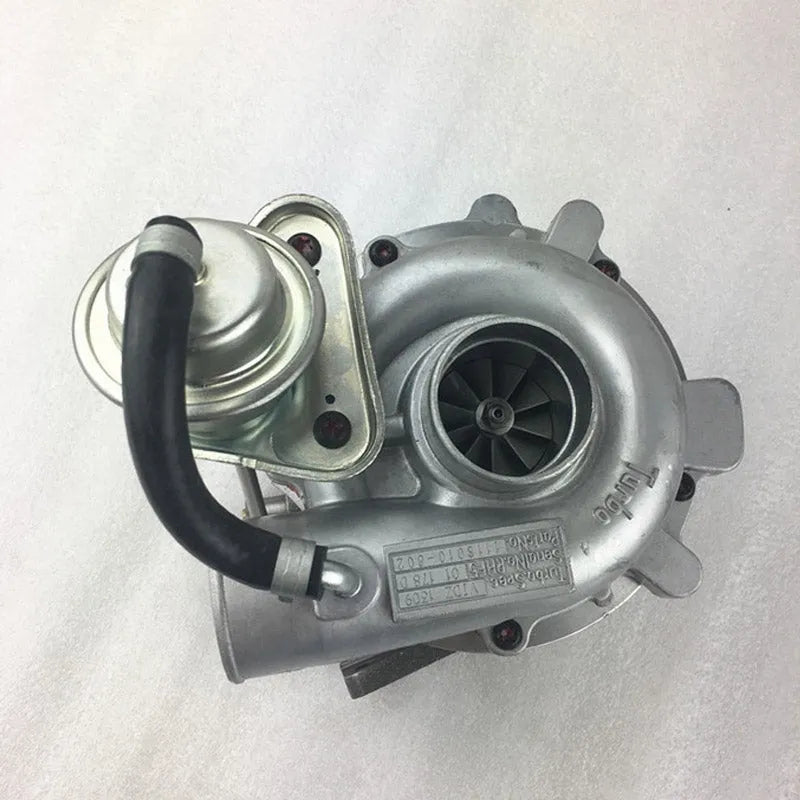 RHF4H Turbo VB420076 VIDZ 8973311850 897331-1850 4T-505 4T505 8973311851 1118010-802 turbo for 4JB1TC engine-BeeSpareParts