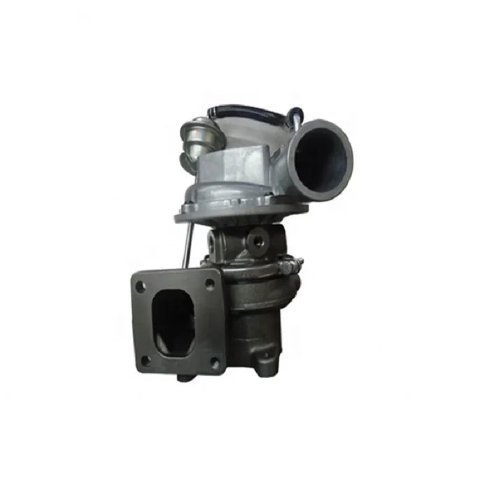 RHF5 28201-4X710 28201-4X700 28201-4X701 Turbo for Hyundai Terracan 2.9 CRDi J3-CR J3CR Engine Turbo-Replacement Aftermarket Parts