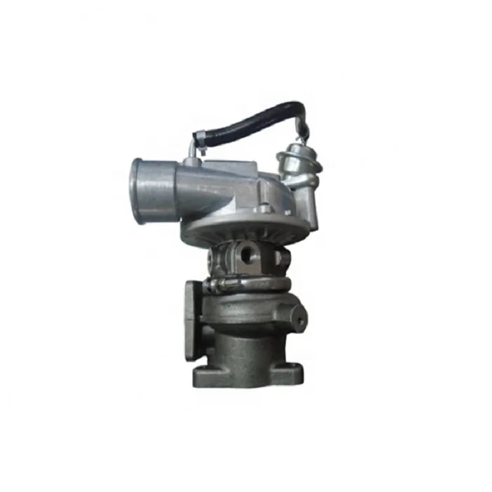 RHF5 28201-4X710 28201-4X700 28201-4X701 Turbo for Hyundai Terracan 2.9 CRDi J3-CR J3CR Engine Turbo-Replacement Aftermarket Parts
