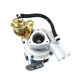 RHF5 28201-4X710 28201-4X700 28201-4X701 Turbo for Hyundai Terracan 2.9 CRDi J3-CR J3CR Engine Turbo-Replacement Aftermarket Parts