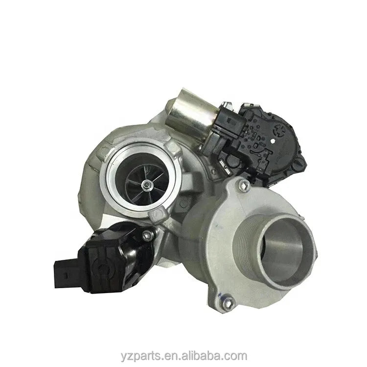 RHF5 IS38 8178085011S Turbo for VW Jetta Betle for Audi A3 2.0T GSR SE SEL GLI Turbocharger 817808-5011S 06K145702J 06K145722A-BeeSpareParts