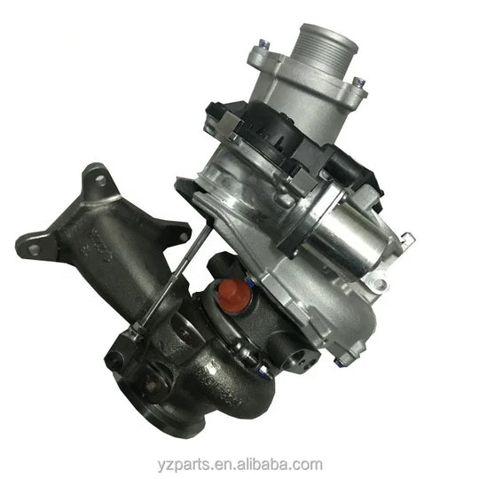 RHF5 IS38 8178085011S Turbo for VW Jetta Betle for Audi A3 2.0T GSR SE SEL GLI Turbocharger 817808-5011S 06K145702J 06K145722A-BeeSpareParts