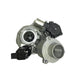 RHF5 IS38 Turbocharger for Audi A3 2.0 T 06K145722A 06K145702N Turbo for VW for Golf 06K145722H MGT1752S Turbo Kit 2.0T-BeeSpareParts