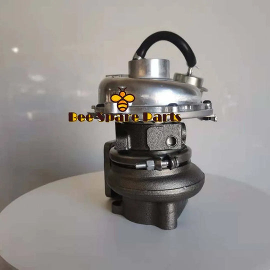 RHF5 turbo 129908-18010 VA430075 VB430075 F51CADS0075G turbocharger for Yanmar-4TNV98T-VM Engine-BeeSpareParts