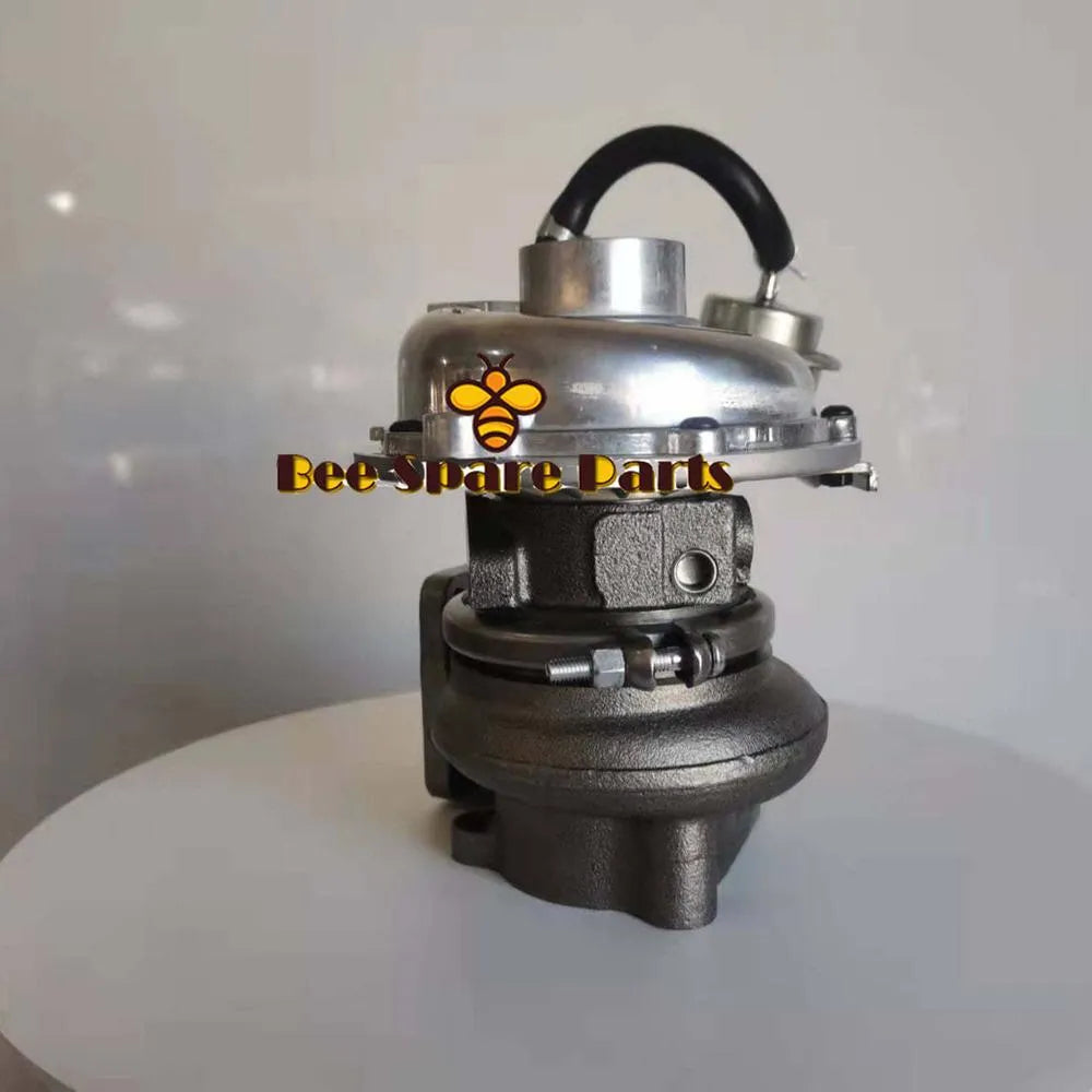 RHF5 turbo 129908-18010 VA430075 VB430075 F51CADS0075G turbocharger for Yanmar-4TNV98T-VM Engine-Replacement Aftermarket Parts