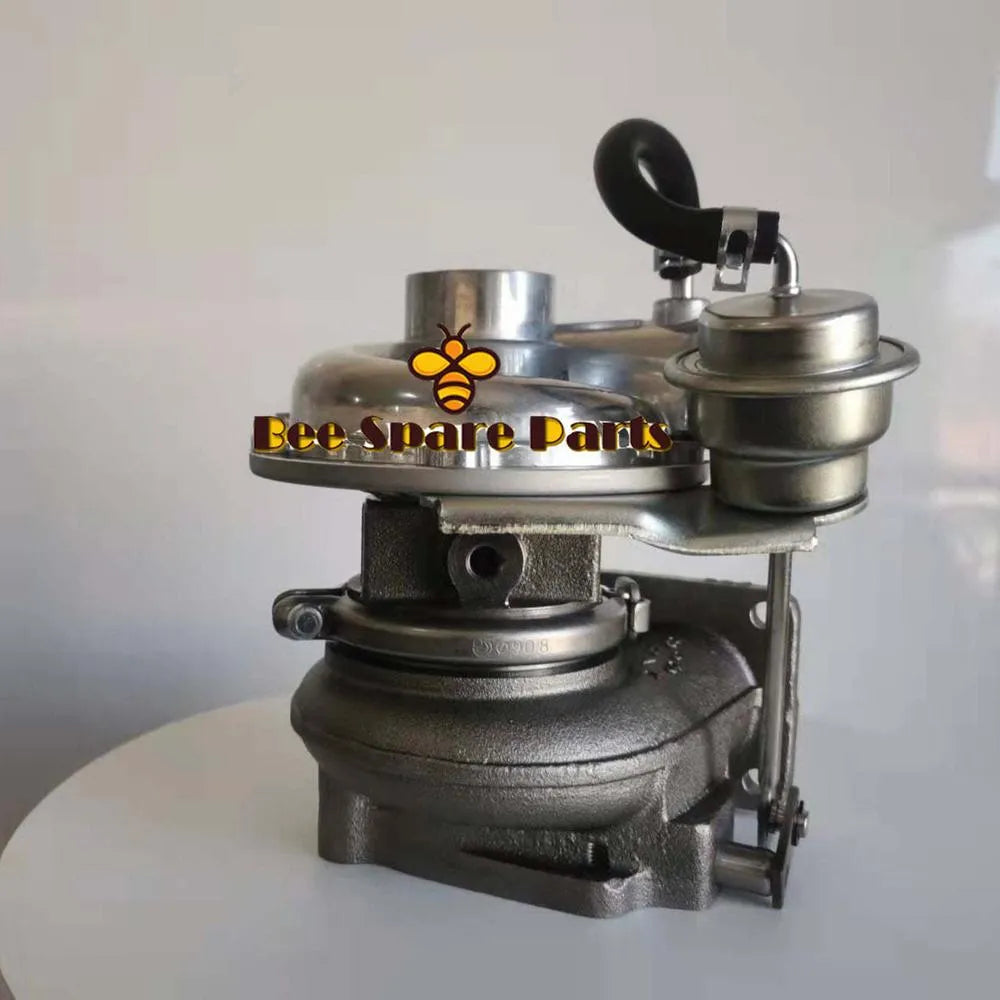 RHF5 turbo 129908-18010 VA430075 VB430075 F51CADS0075G turbocharger for Yanmar-4TNV98T-VM Engine-Replacement Aftermarket Parts