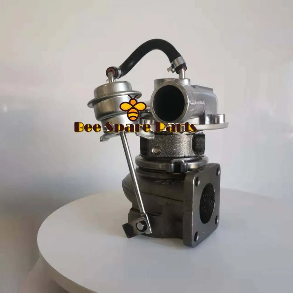 RHF5 turbo 129908-18010 VA430075 VB430075 F51CADS0075G turbocharger for Yanmar-4TNV98T-VM Engine-Replacement Aftermarket Parts