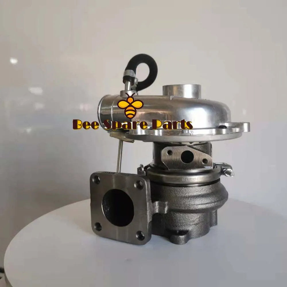 RHF5 turbo 129908-18010 VA430075 VB430075 F51CADS0075G turbocharger for Yanmar-4TNV98T-VM Engine-Replacement Aftermarket Parts