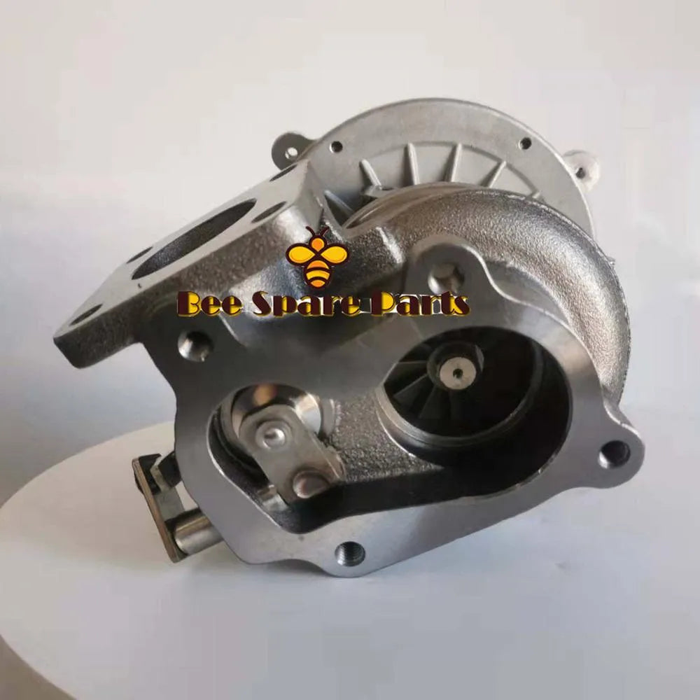 RHF5 turbo 129908-18010 VA430075 VB430075 F51CADS0075G turbocharger for Yanmar-4TNV98T-VM Engine-BeeSpareParts