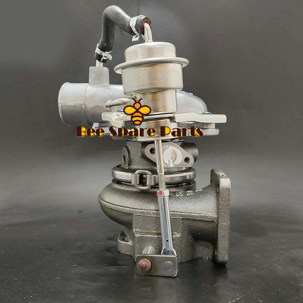 RHF5 turbocharger 8973109480 8973544234 VE430023 VB430023 VC430023 VD430023 VA430023 turbo for Isuzu-Replacement Aftermarket Parts