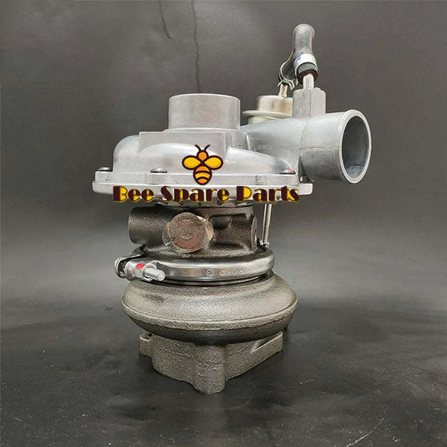 RHF5 turbocharger VIEK 8973544234 for Isuzu D-MAX Rodeo KB300 3.0 TD 4JH1-TC-Replacement Aftermarket Parts