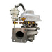 RHF5 turbocharger VIEK 8973544234 for Isuzu D-MAX Rodeo KB300 3.0 TD 4JH1-TC-Replacement Aftermarket Parts