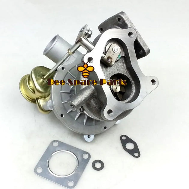 RHF5 VJ26 VJ33 WL84 8971228843 VC430089 Turbocharger for Mazda B2500 2.5 TDI-Replacement Aftermarket Parts