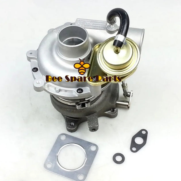 RHF5 VJ26 VJ33 WL84 8971228843 VC430089 Turbocharger for Mazda B2500 2.5 TDI-Replacement Aftermarket Parts