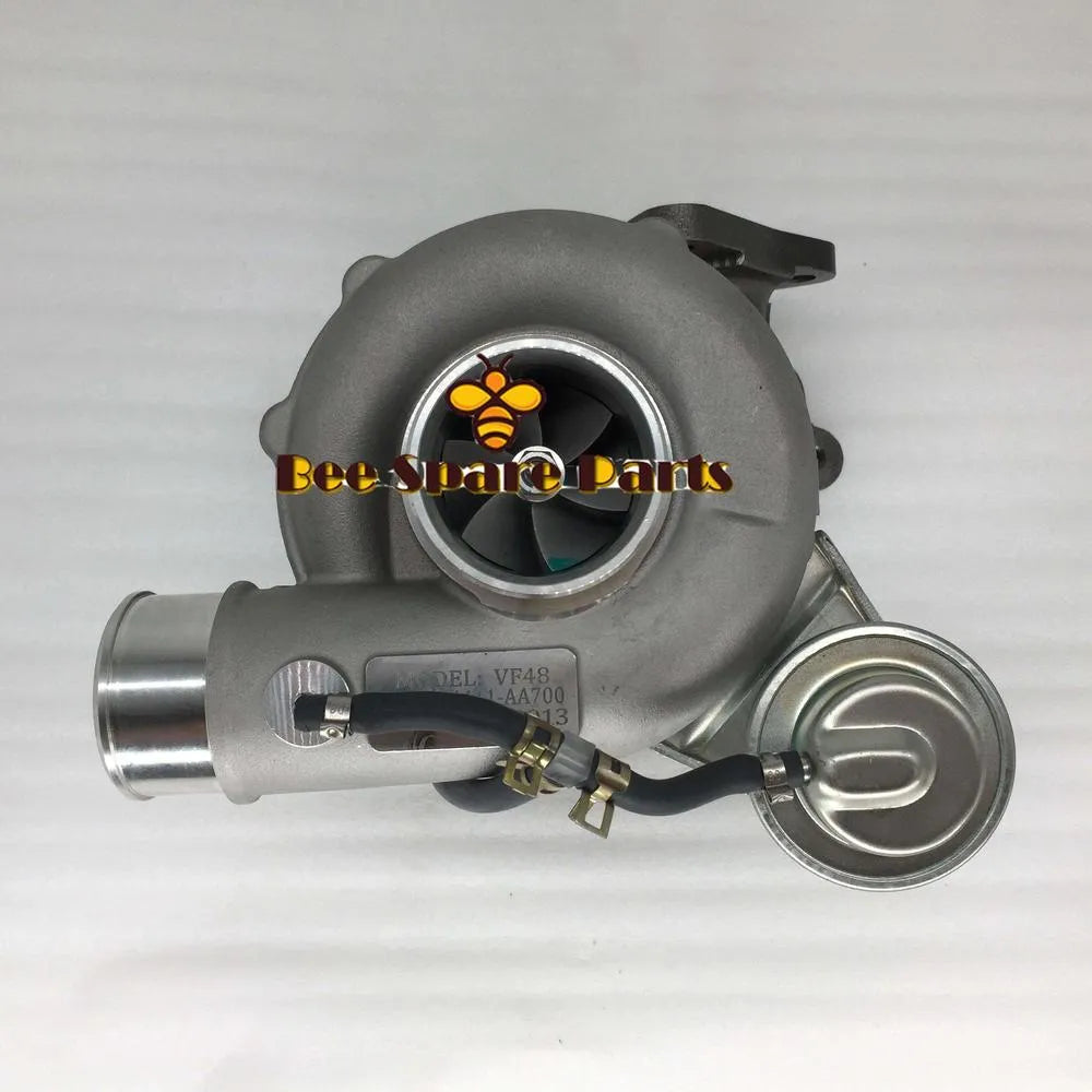 RHF55 turbo charger VA440057 VB440057 VC440057 14411-AA700 14411AA700 VF48 turbocharger for Subaru EJ20 Impreza WRX engine-Replacement Aftermarket Parts