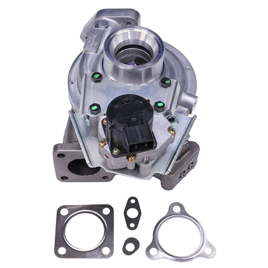 RHF55V Turbocharger 8982490470 for Isuzu 4HK1 Engine NRR NQR W5500 W5500HD-Replacement Aftermarket Parts