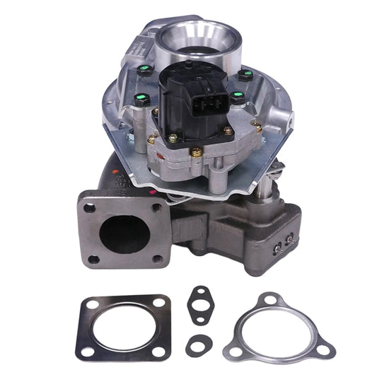 RHF55V Turbocharger 8982490470 for Isuzu 4HK1 Engine NRR NQR W5500 W5500HD-Replacement Aftermarket Parts
