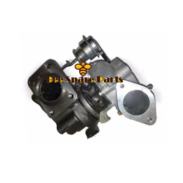 RHF5H Turbocharger 1720158070 17201-58070 17201 58070 turbo for Toyota Bus Coaster Optimo 4.1 L 99-07 engine : 15B 15BFTE 136HP-Replacement Aftermarket Parts