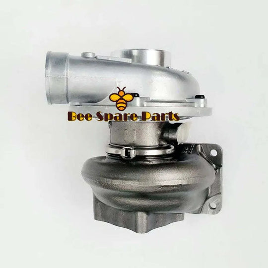 RHG6 Turbocharger 114400-3900 72109715 VA570033 1-14400-3900 for Hitachi EX300-7 6HK1T-Replacement Aftermarket Parts