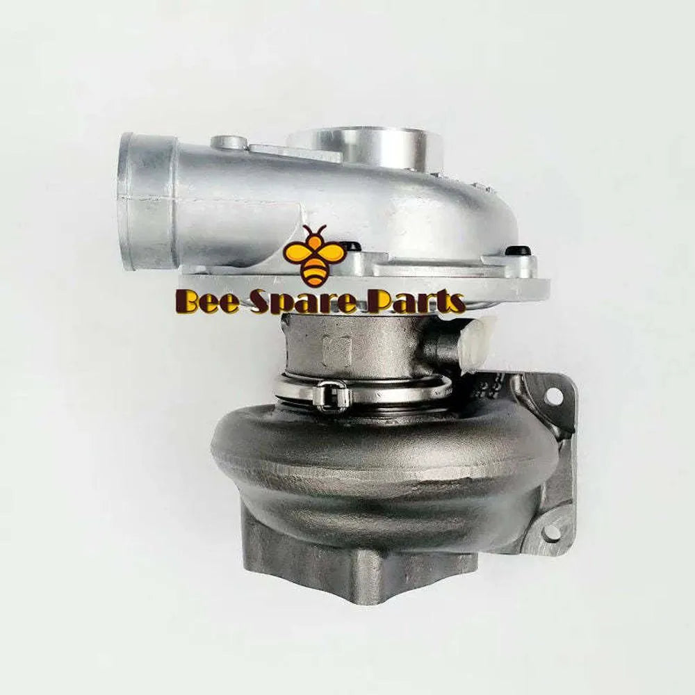 RHG6 Turbocharger 114400-3900 72109715 VA570033 1-14400-3900 for Hitachi EX300-7 6HK1T-Replacement Aftermarket Parts