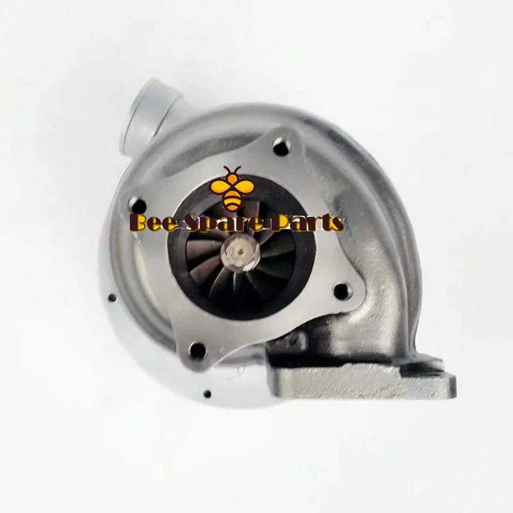 RHG6 Turbocharger 114400-3900 72109715 VA570033 1-14400-3900 for Hitachi EX300-7 6HK1T-Replacement Aftermarket Parts