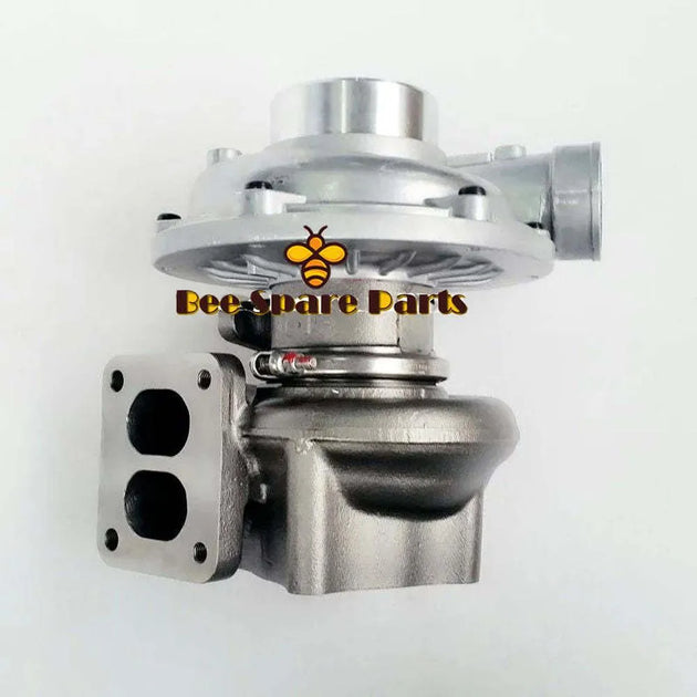 RHG6 Turbocharger 114400-3900 72109715 VA570033 1-14400-3900 for Hitachi EX300-7 6HK1T-Replacement Aftermarket Parts