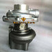 RHG6 Turbocharger 114400-4050 turbo for Excavator SH300-3 SH300-5 with 6HK1 Engine-Replacement Aftermarket Parts