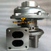 RHG6 Turbocharger 114400-4050 turbo for Excavator SH300-3 SH300-5 with 6HK1 Engine-Replacement Aftermarket Parts