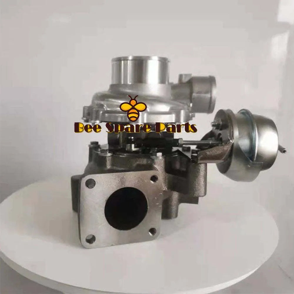 RHV4 turbo charger 8982356281 898235-6281 8-98235628-1 8981320692 8981320703 8974350071 turbocharger for Isuzu D-Max 4JJ1T-Replacement Aftermarket Parts