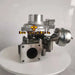 RHV4 turbo charger 8982356281 898235-6281 8-98235628-1 8981320692 8981320703 8974350071 turbocharger for Isuzu D-Max 4JJ1T-Replacement Aftermarket Parts