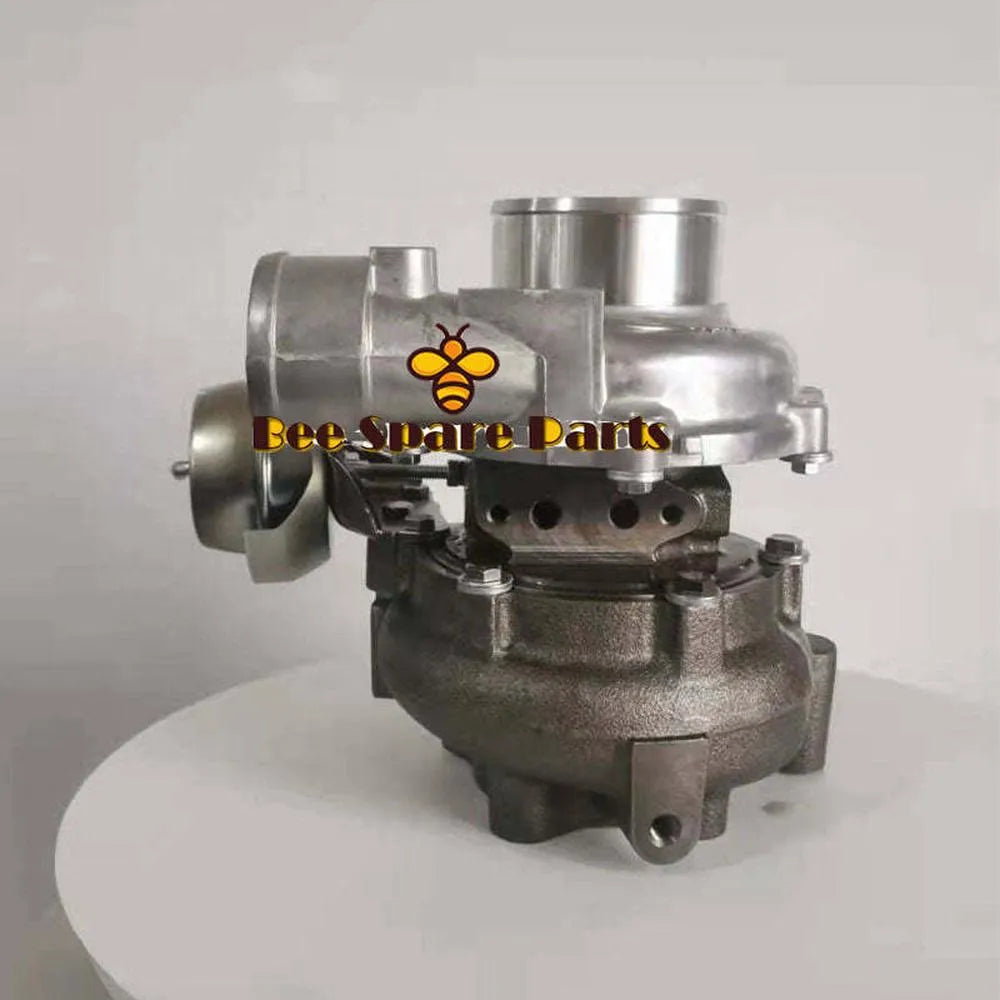 RHV4 turbo charger 8982356281 898235-6281 8-98235628-1 8981320692 8981320703 8974350071 turbocharger for Isuzu D-Max 4JJ1T-Replacement Aftermarket Parts