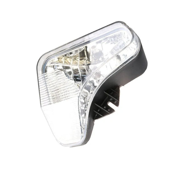 Right Headlight lamp With Bulbs Lens light 7138040 for Bobcat Skid Steer Loader A770 S510 S530 S550 S570 S590 S630 S650 S750 S770-BeeSpareParts