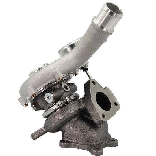 Right Turbo Turbocharger For 10-19 Ford Explorer Taurus Lincoln MKS MKT 3.5L-BeeSpareParts