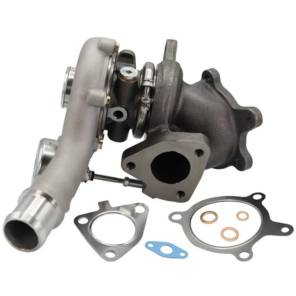 Right Turbo Turbocharger For Ford Explorer Taurus Lincoln MKS MKT 3.5L 2010-2019-BeeSpareParts