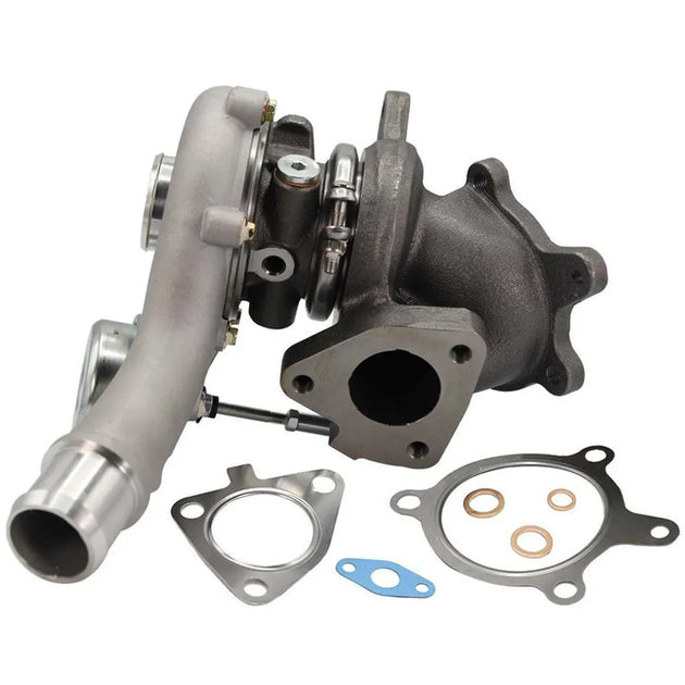 Right Turbo Turbocharger For Ford Explorer Taurus Lincoln MKS MKT 3.5L 2010-2019-BeeSpareParts