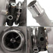 Right Turbo Turbocharger For Ford Explorer Taurus Lincoln MKS MKT 3.5L 2010-2019-BeeSpareParts