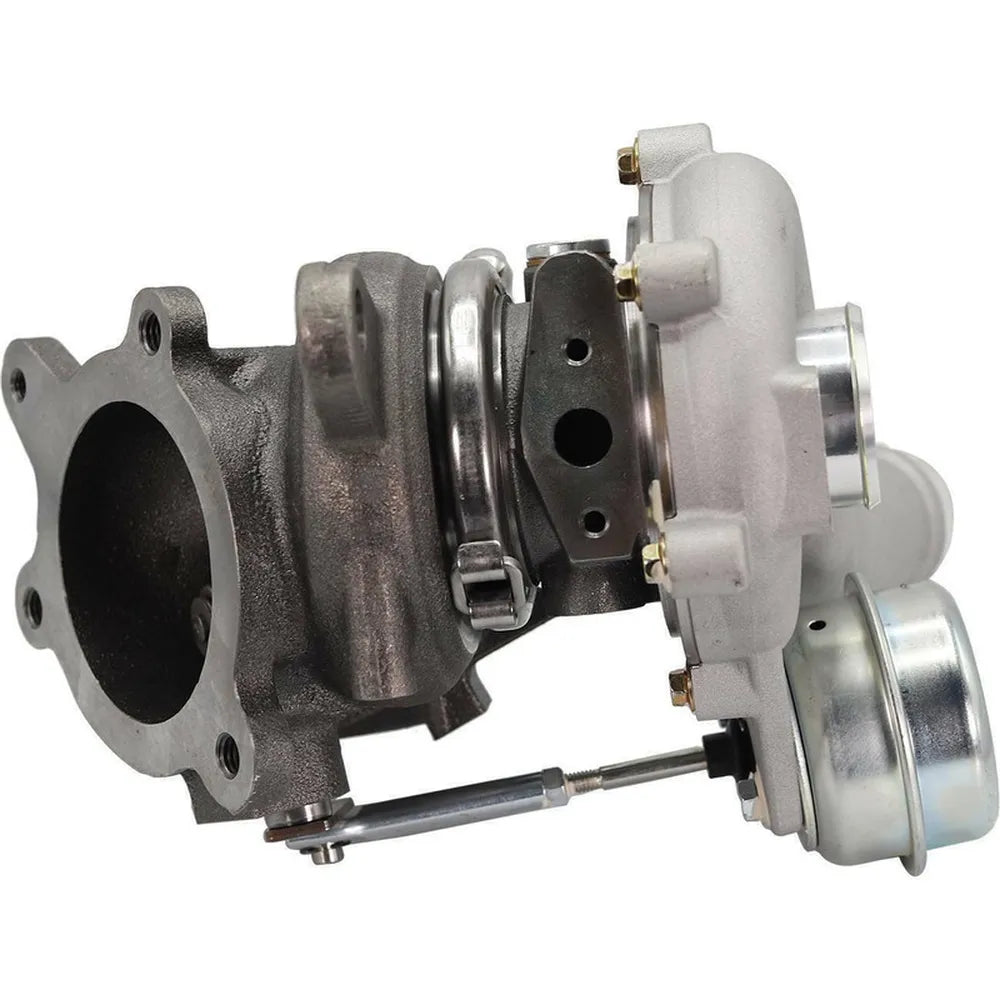 Right Turbo Turbocharger For Ford Explorer Taurus Lincoln MKS MKT 3.5L 2010-2019-BeeSpareParts