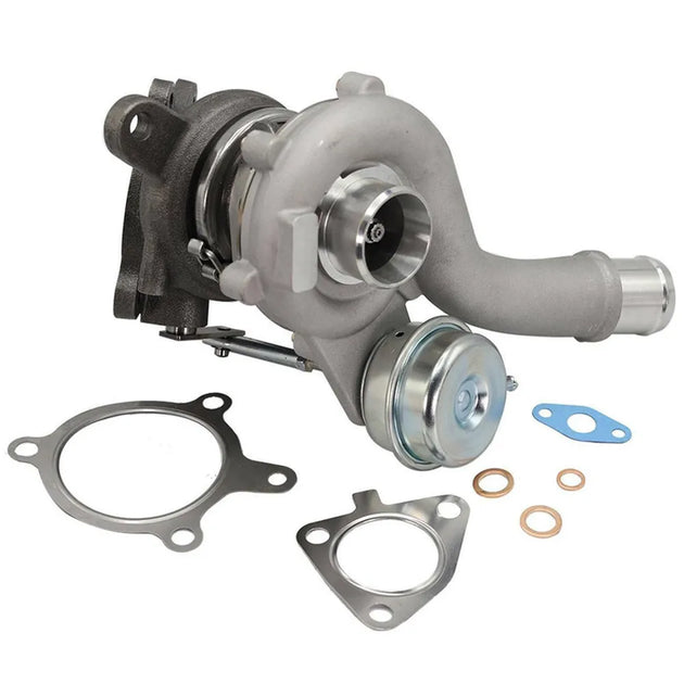 Right Turbo Turbocharger For Ford Explorer Taurus Lincoln MKS MKT 3.5L 2010-2019-BeeSpareParts