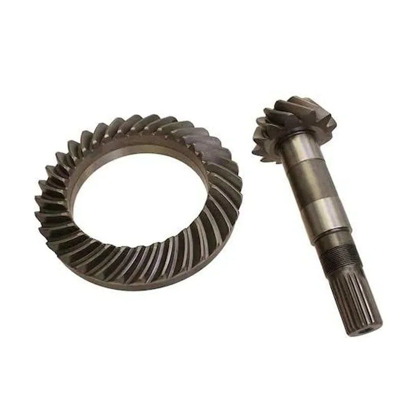 Ring Gear & Pinion New RE271380 For John Deere-BeeSpareParts