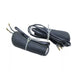 R+L Handle Lever,Control,Plastic For Hitachi Excavator EX200-2 EX200-3 EX200-5-Replacement Aftermarket Parts