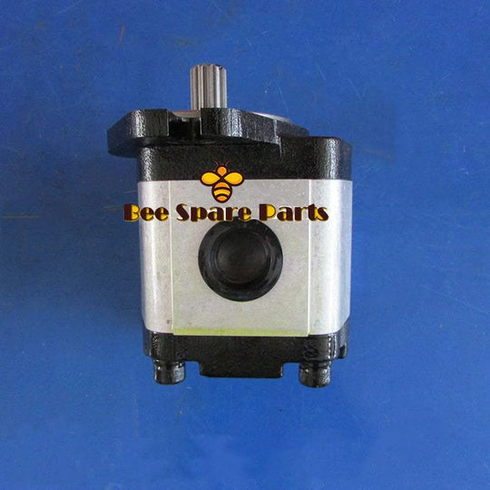 Road Roller Spare Parts 803004202 CBJ50-F25-F3K Gear Pump-BeeSpareParts
