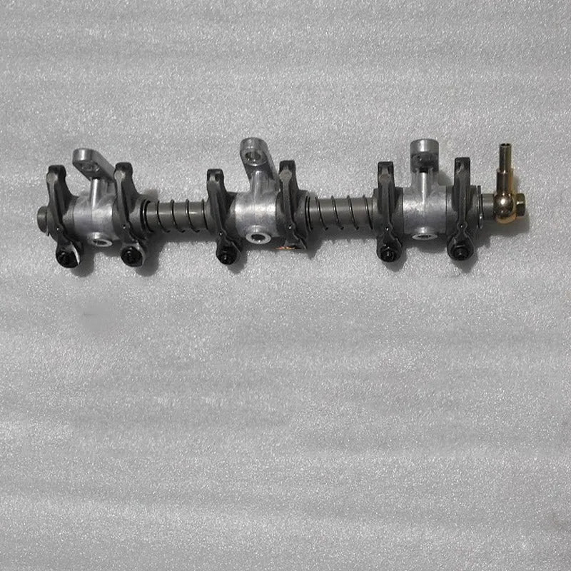Rocker Arm Assembly 34301-01500 for Mitsubishi Engine S6K-BeeSpareParts