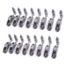 Rocker Arms Hydraulic Lifters Tappets Set For VW Audi Skoda Seat EA111-BeeSpareParts